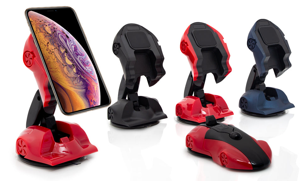 Sports Car Shaped Dashboard Mobile Phone Bracket – Avant Garde Brands