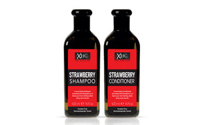 Xpel Hair Care Revitalising Water Shampoo+Conditioner, 400ml