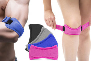 Sports Support Strap