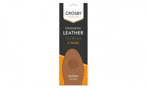 Scented Foot Insoles