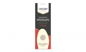 Scented Foot Insoles