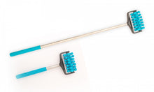 Load image into Gallery viewer, Telescopic Extendable Massager