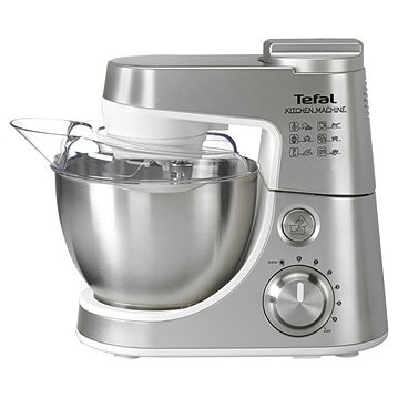 Tefal QB405D40 Kitchen Machine with Blender & Cutter