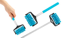 Load image into Gallery viewer, Telescopic Extendable Massager