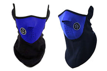 Load image into Gallery viewer, Thermal Neoprene Face &amp; Neck Mask