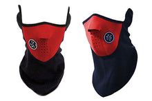 Load image into Gallery viewer, Thermal Neoprene Face &amp; Neck Mask