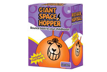 Load image into Gallery viewer, Tobar Giant Retro Space Hopper