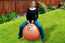 Load image into Gallery viewer, Tobar Giant Retro Space Hopper