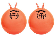 Load image into Gallery viewer, Tobar Giant Retro Space Hopper