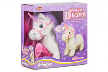 Load image into Gallery viewer, Tobar Magical Unicorn
