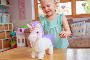 Tobar Magical Unicorn