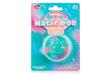 Load image into Gallery viewer, Tobar Mermaid Magic Poo