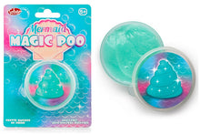 Load image into Gallery viewer, Tobar Mermaid Magic Poo
