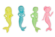 Load image into Gallery viewer, Tobar Mermaid Seashell Fizzer - Assorted