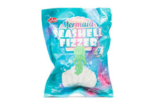 Load image into Gallery viewer, Tobar Mermaid Seashell Fizzer - Assorted