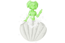 Load image into Gallery viewer, Tobar Mermaid Seashell Fizzer - Assorted