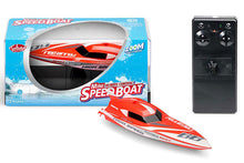Load image into Gallery viewer, Tobar Mini Remote Control Speed Boat