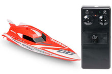 Load image into Gallery viewer, Tobar Mini Remote Control Speed Boat