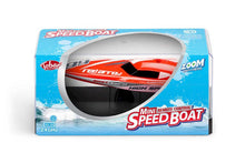 Load image into Gallery viewer, Tobar Mini Remote Control Speed Boat