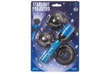 Load image into Gallery viewer, Tobar Starlight Projector Torch