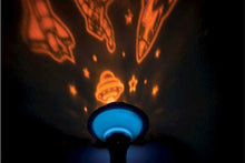 Load image into Gallery viewer, Tobar Starlight Projector Torch