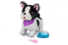 Load image into Gallery viewer, Tobar Walking &amp; Talking Soft Animal Pet Toy