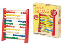 Load image into Gallery viewer, Tobar Wooden Abacus