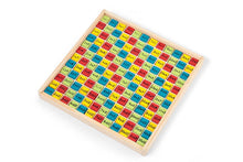 Load image into Gallery viewer, Tobar Wooden Times Table Board