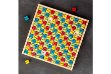 Load image into Gallery viewer, Tobar Wooden Times Table Board