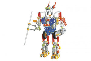 Tobar Workshop Action Bot