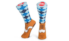 Load image into Gallery viewer, Tobar Sneaker socks