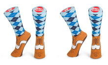 Load image into Gallery viewer, Tobar Sneaker socks
