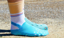 Load image into Gallery viewer, Tobar Sneaker socks