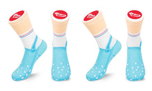 Load image into Gallery viewer, Tobar Sneaker socks