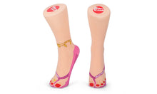 Load image into Gallery viewer, Tobar Sneaker socks