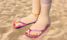 Load image into Gallery viewer, Tobar Sneaker socks