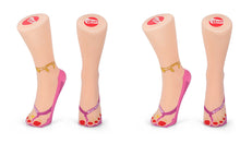 Load image into Gallery viewer, Tobar Sneaker socks