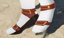 Load image into Gallery viewer, Tobar Sneaker socks