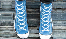 Load image into Gallery viewer, Tobar Sneaker socks
