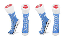 Load image into Gallery viewer, Tobar Sneaker socks
