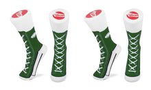 Load image into Gallery viewer, Tobar Sneaker socks