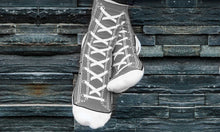 Load image into Gallery viewer, Tobar Sneaker socks