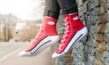 Load image into Gallery viewer, Tobar Sneaker socks