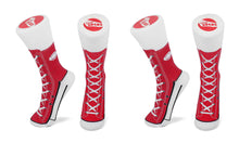 Load image into Gallery viewer, Tobar Sneaker socks