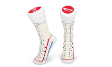 Load image into Gallery viewer, Tobar Sneaker socks
