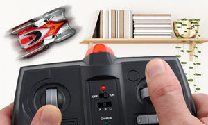 Tobar Wall Racer