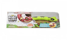 Load image into Gallery viewer, Tobar Robo Alive Snake