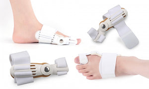 Bunion Aid Splint Straightener Corrector