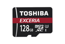 Load image into Gallery viewer, Toshiba MicroSD Card