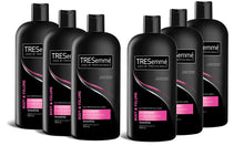 Load image into Gallery viewer, TRESemme 24 Hour Body Volume Shampoo, 6 Pack, 900ml
